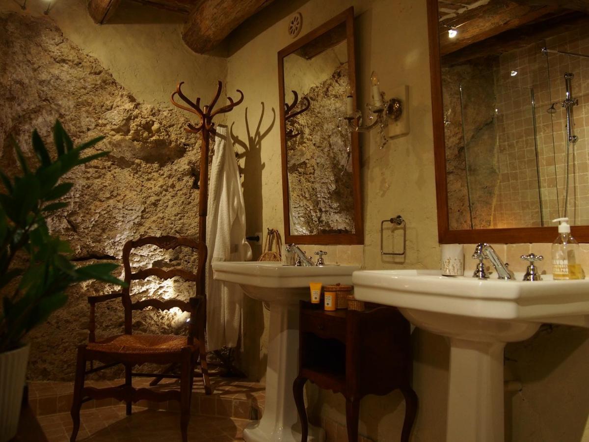La Vita Dolce, Luberon Grambois Екстер'єр фото