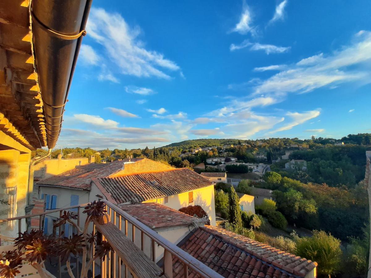 La Vita Dolce, Luberon Grambois Екстер'єр фото