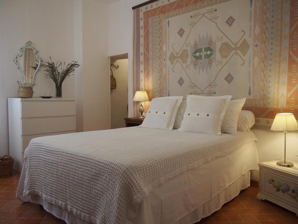 La Vita Dolce, Luberon Grambois Екстер'єр фото