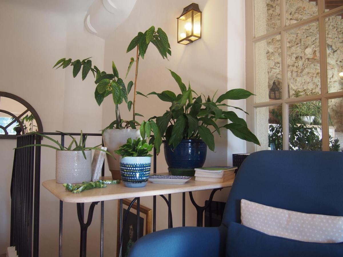La Vita Dolce, Luberon Grambois Екстер'єр фото