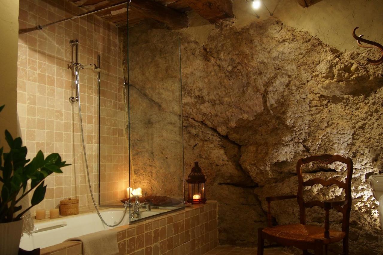La Vita Dolce, Luberon Grambois Екстер'єр фото