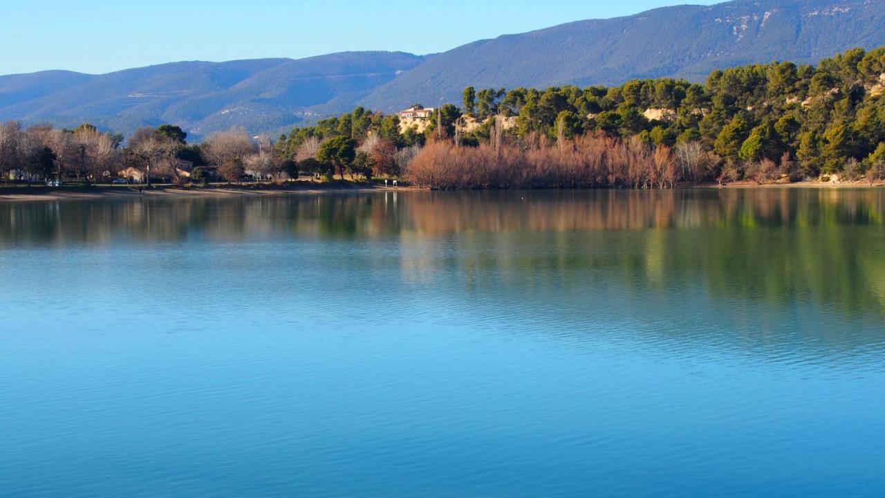 La Vita Dolce, Luberon Grambois Екстер'єр фото