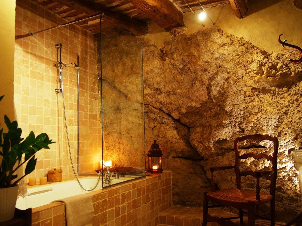 La Vita Dolce, Luberon Grambois Екстер'єр фото