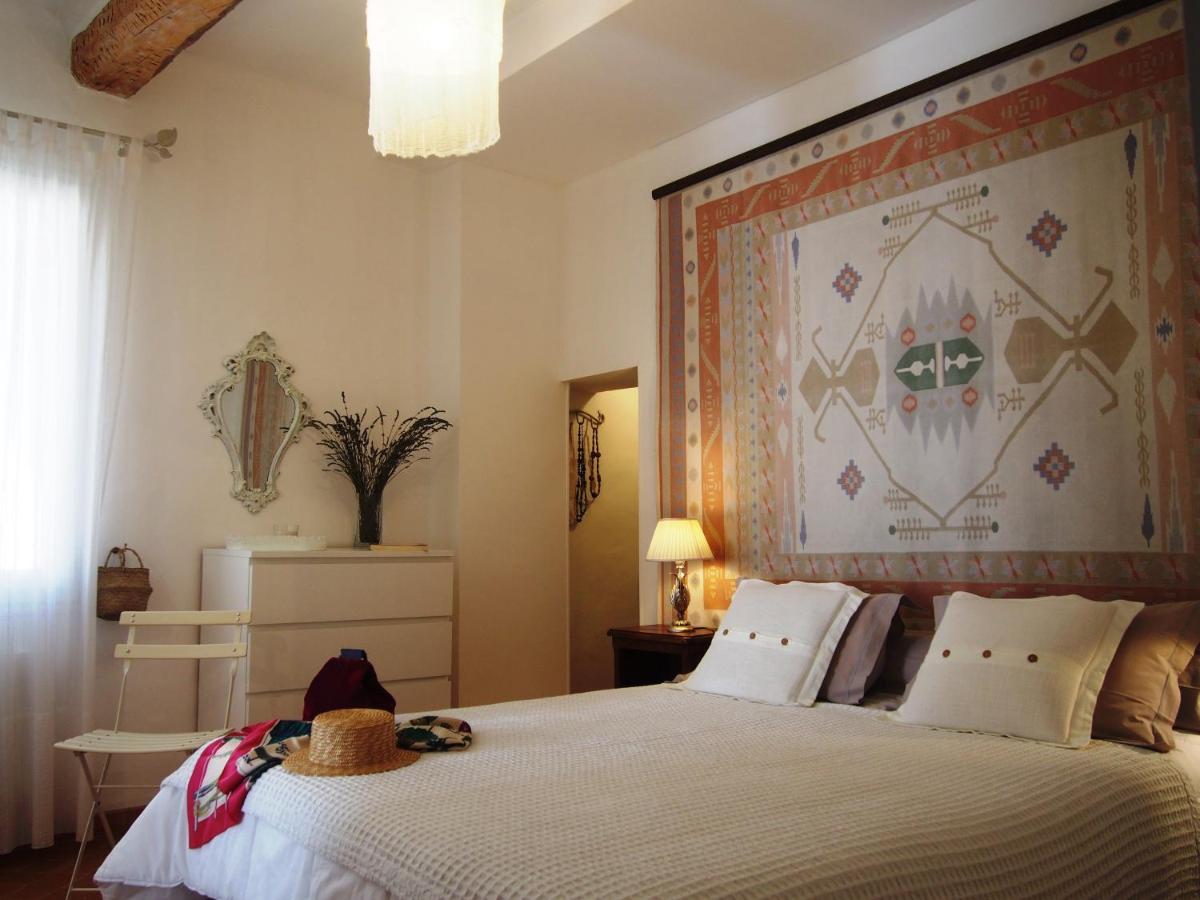 La Vita Dolce, Luberon Grambois Екстер'єр фото