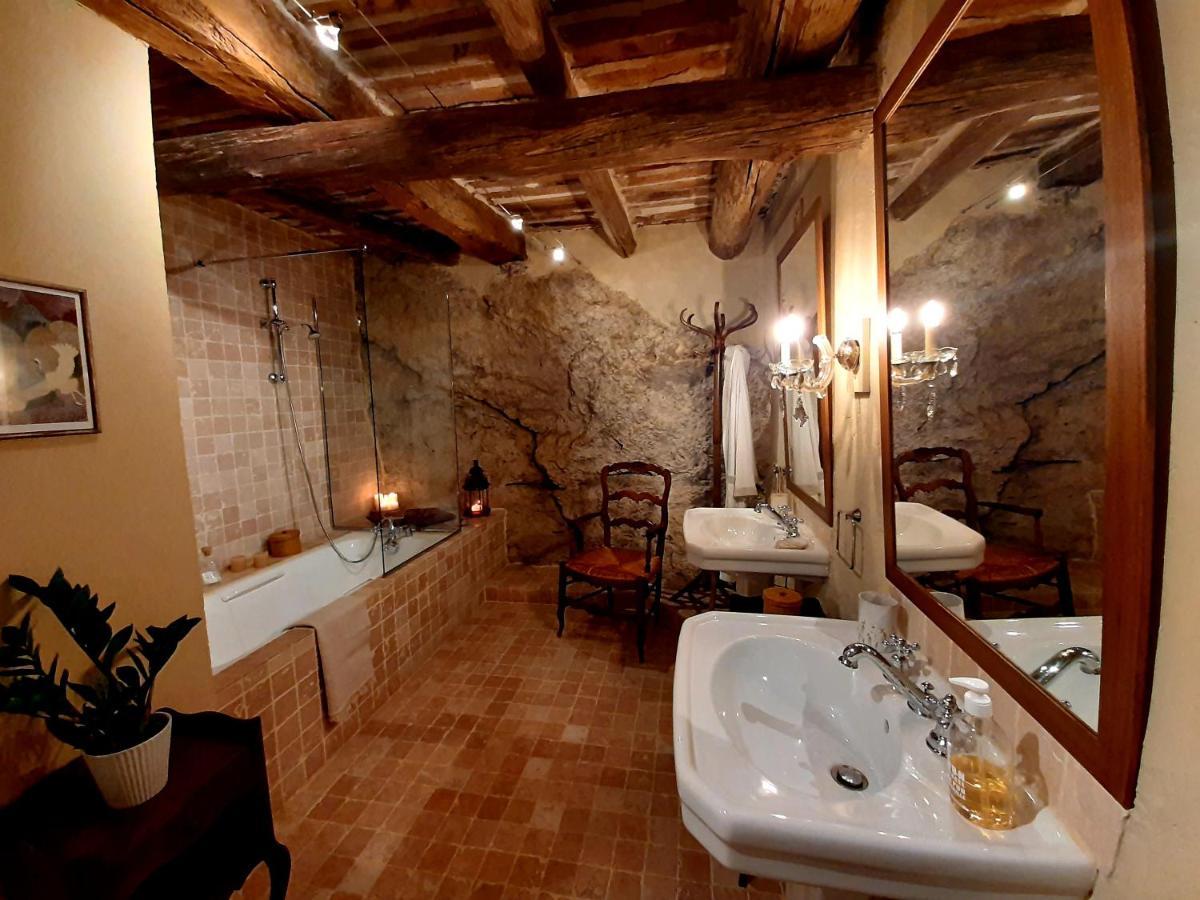 La Vita Dolce, Luberon Grambois Екстер'єр фото